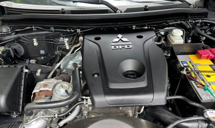 Nổ máy xe Triton có tiếng cạch cạch là bị sao thế anh em?